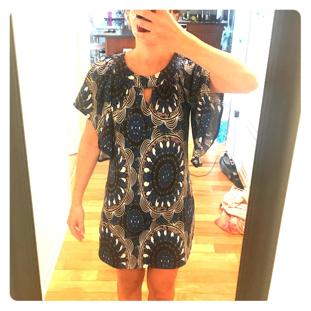 NWT perfect dress for any occasion!!